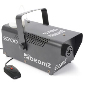 Beamz S700 Smoke Machine