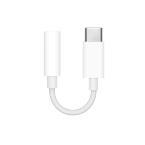 USB-C to 3.5mm Jack Adapter