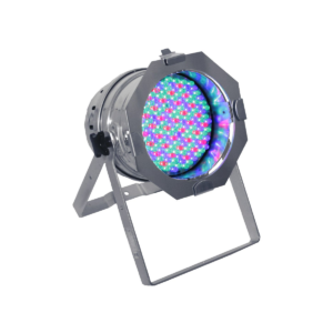 ADJ Par 64 Pro LED (Polished Chrome)