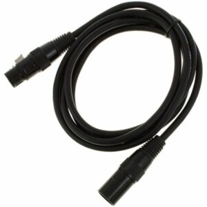 XLR Cable (3 Pin)
