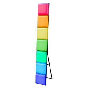LEDJ Mood Bar Classic Retro LED