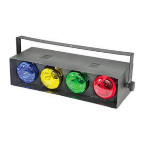 4 Light Sequencer