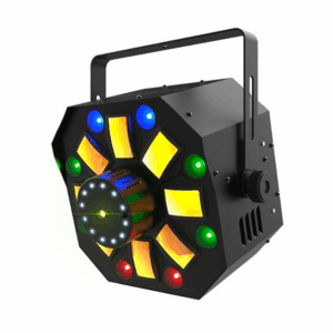 Chauvet Swarm Wash FX
