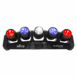 Chauvet Intimidator Wave