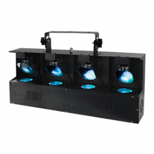 Equinox Scantastic 4