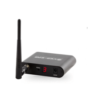 Falcon Silent Disco Transmitter
