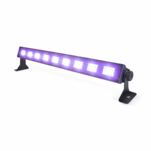 KAM UV LED Blacklight Bar