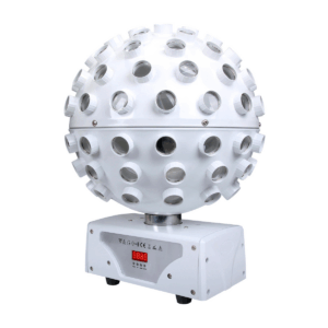 Kam Stratosphere (White)