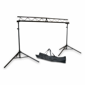 3m Black Truss Stand