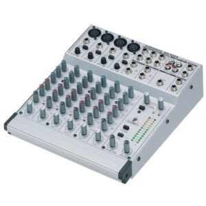 Behringer Eurorack MX 802A