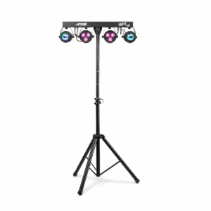 Party Bar Disco Party Light Bar with Stand - Jellymoon & Pars