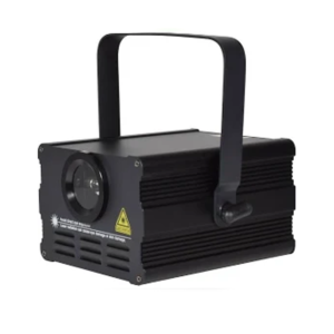 QTX Worm Laser
