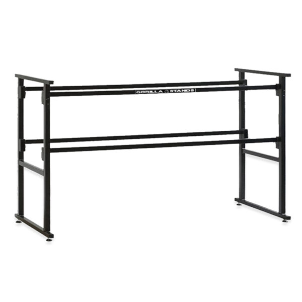 6ft Desk Stand Hire from Hush Production Company
