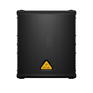 Behringer 1200D 12" Active Subwoofer