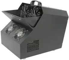 QTX Professional Bubble Machine
