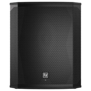 EV ELX118P 18" Active Subwoofer
