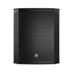 EV ELX118P 18" Active Subwoofer