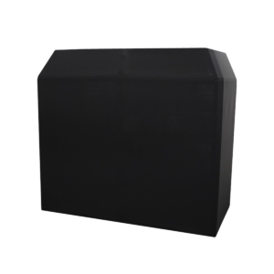 Equinox DJ Booth/Sound Desk