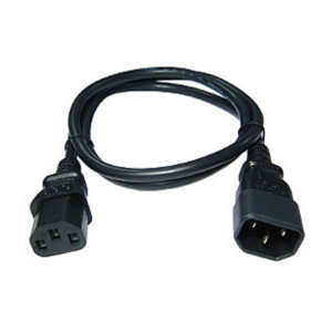 IEC Extension Cable (10m)