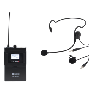 W-Audio TM 80BP Add-On Kit