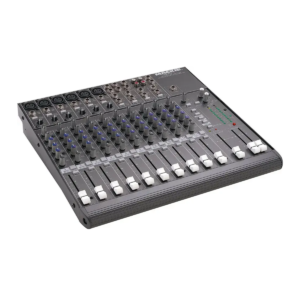 Mackie 1402 VLZ4
