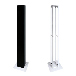 NovoPro PS1XL Adjustable Podium