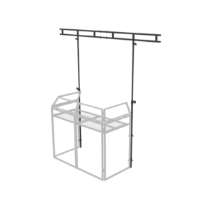 Equinox DJ Booth Overhead Kit MKII