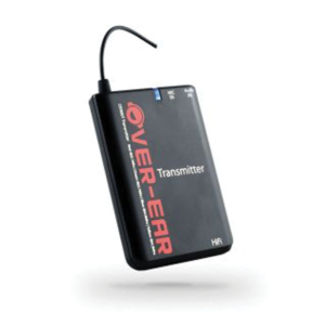 Parakeet Silent Disco Transmitter