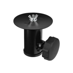 35mm Speaker Stand Lighting Adaptor