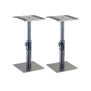 Stagg Table Top Speaker Stands (Pair)