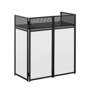 Ultimax DJ Combi Booth