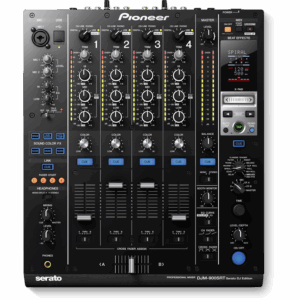 Pioneer DJM900NXS2