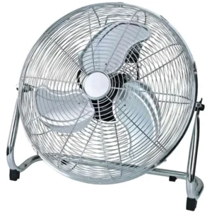 18" Floor Fan