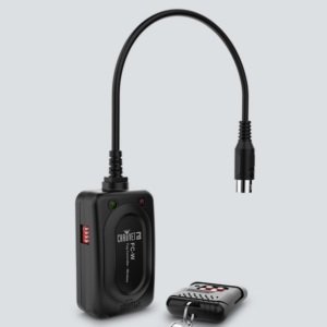 Chauvet Wireless Remote Controller (FC-W)