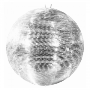 50cm Mirrorball
