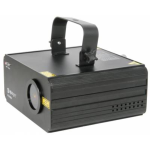 QTX LS-X Pro Laser