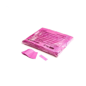 1 kg Pink Slow-Fall Confetti
