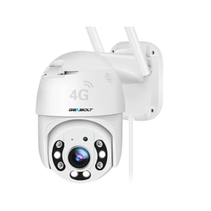 Genbolt CCTV 4G Surveillance Camera