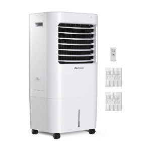 Portable 10L Air Cooler