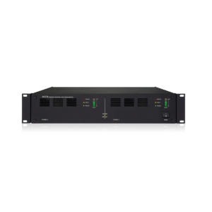 Apart PA2240BP Amplifier