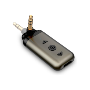 Bluetooth AUX Receiver