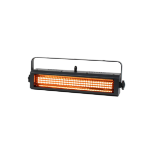 Equinox Blitzer LED Strobe RGB