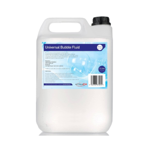 Bubble Fluid (5L)