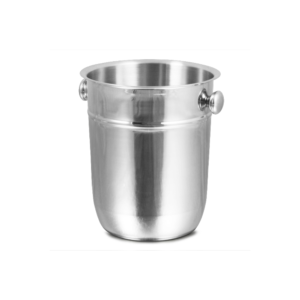 Stainless Steel Champagne Bucket