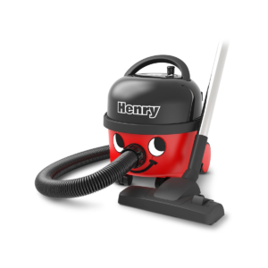 Henry Hoover