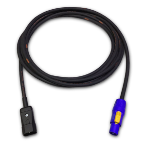 IEC to Powercon (2m)