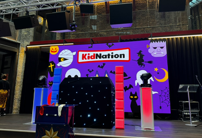Kid Nation