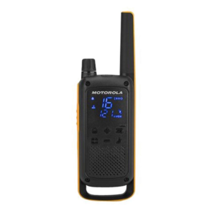 Motorola T82 Two Way Radio