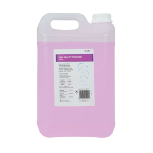 Smoke Machine Fluid (5L)