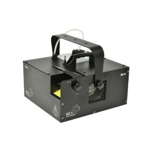QTX HZ3 700W Haze Machine
